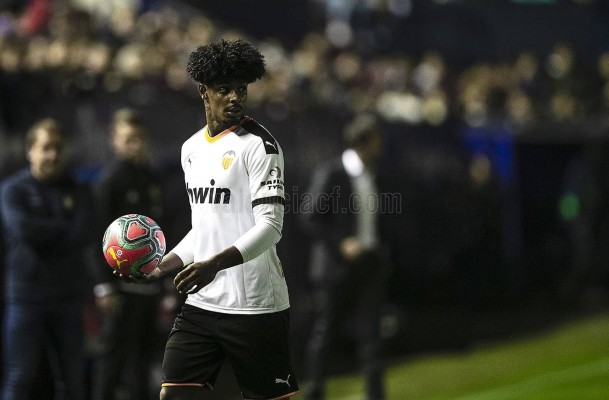 Els colorins del futbol modern