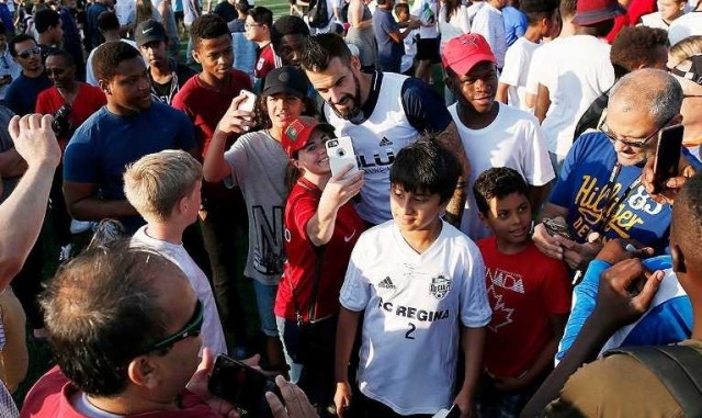 El Besiktas trata de convencer a Negredo para que acepte su oferta
