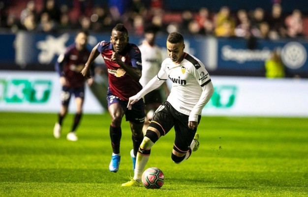Rodrigo: 