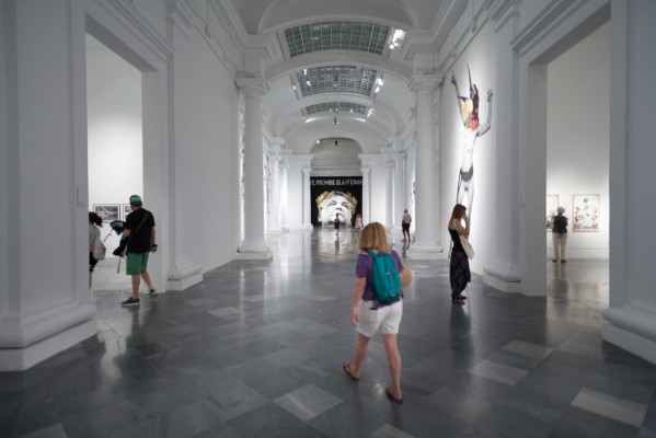 El Consorci de Museus invertirá 440.000 euros en cuatro nuevas convocatorias