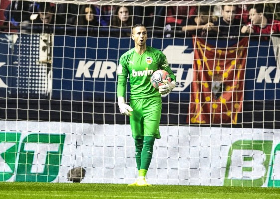 Jaume evita una goleada