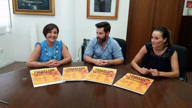Santa Pola da continuidad al triatlón a través de una empresa: la cúpula del Club de Atletismo está bajo sospecha