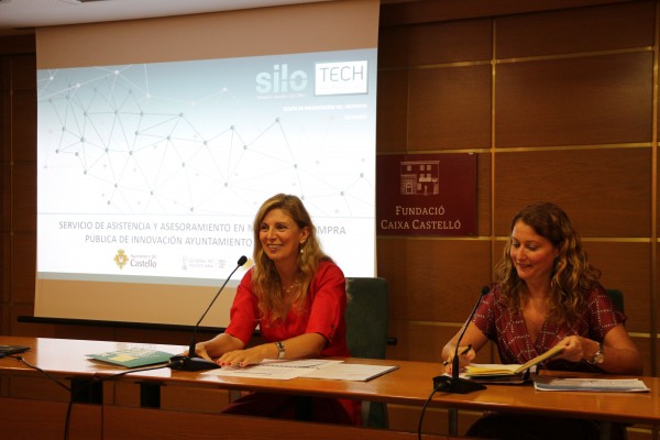 El Ayuntamiento de Castelló reforzará el factor de la innovación en sus procesos de compra pública