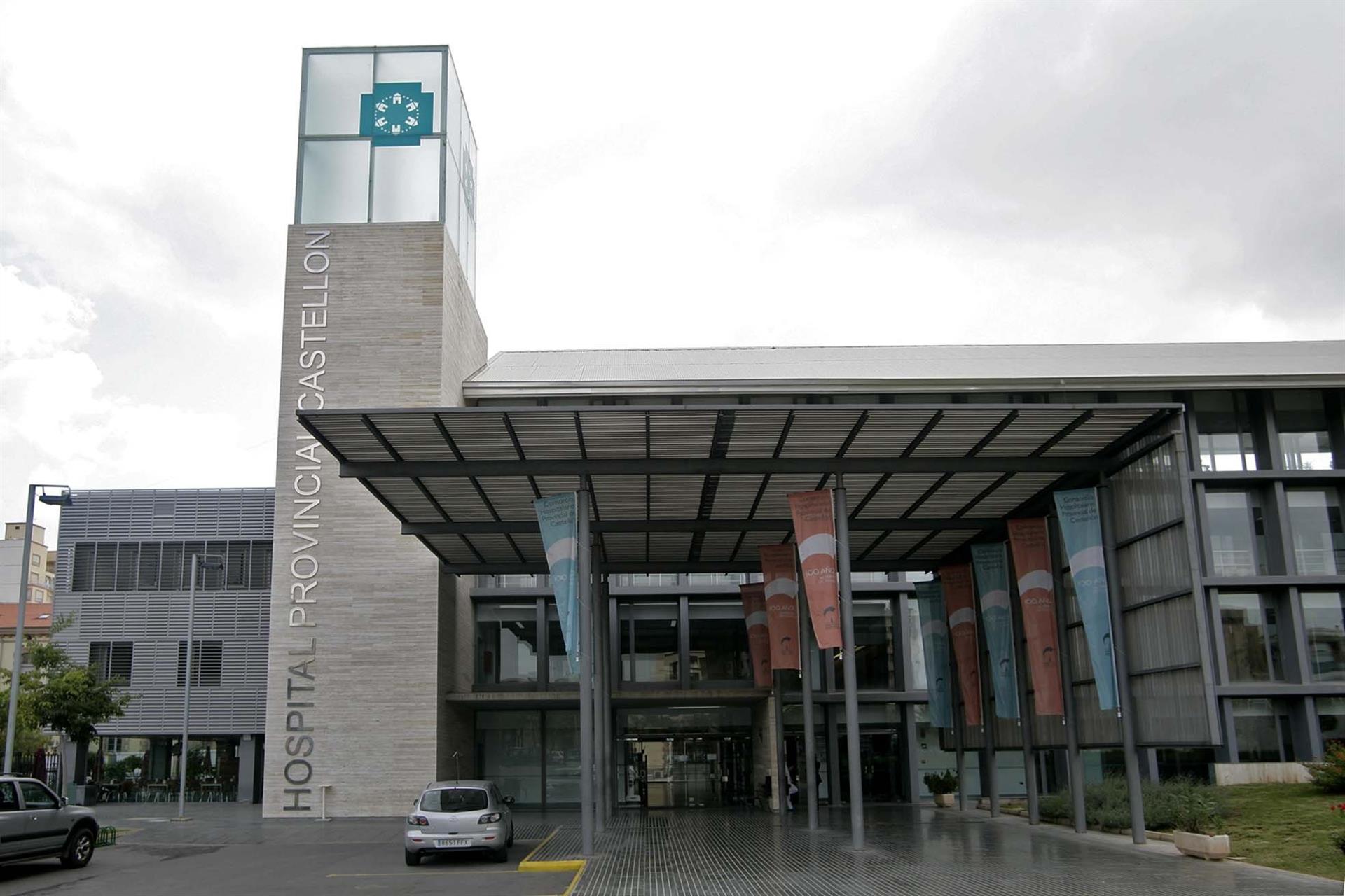 Un programa dará apoyo psicológico a los pacientes de cáncer recién diagnosticados en el Hospital Provincial