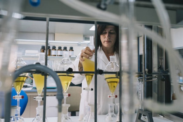 Investigadores hallan una vía molecular que 