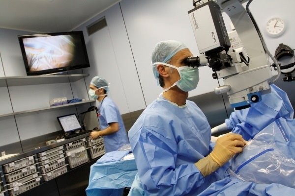 España se acerca a los 120.000 trasplantes de órganos en los 30 años de funcionamiento de la ONT
