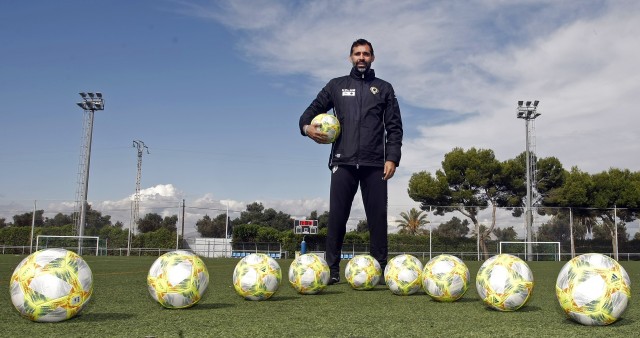 El Hércules busca su primera victoria a domicilio