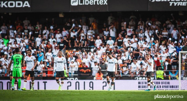 Ganar o ganar en El Sadar