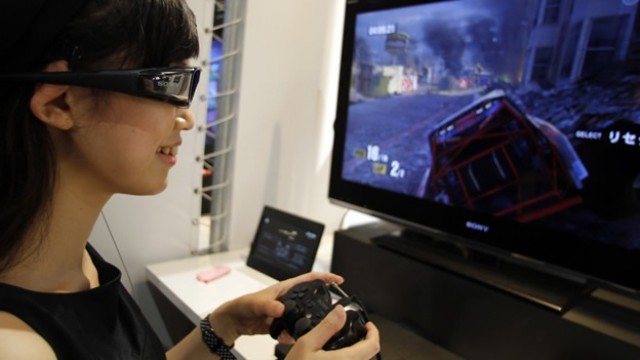 Jugar a videojuegos en 3D puede resultar beneficioso para retener nuevos recuerdos
