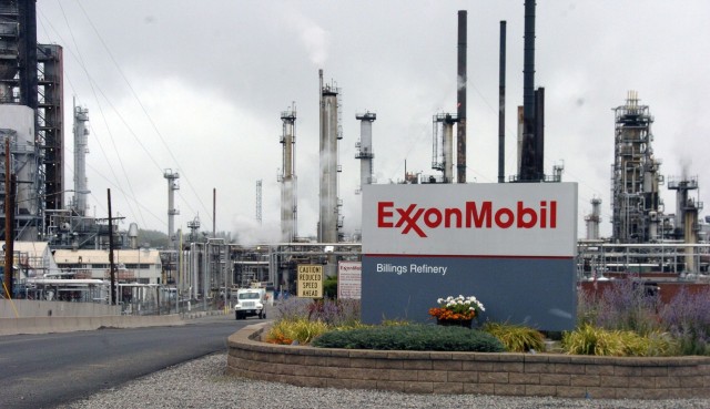 Les pèrdues empresarials pels efectes relacionats amb el canvi climàtic ja estan ací
