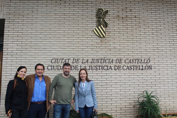 Julià (Cs) reclama 