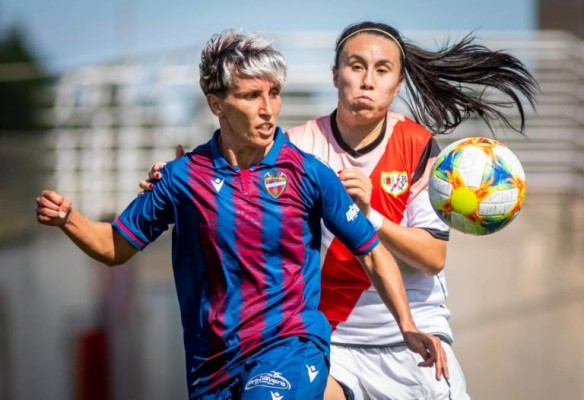 El Levante persigue ante el Sevilla su segundo triunfo seguido
