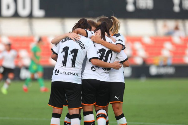 El Valencia necesita romper su mala racha ante Tenerife
