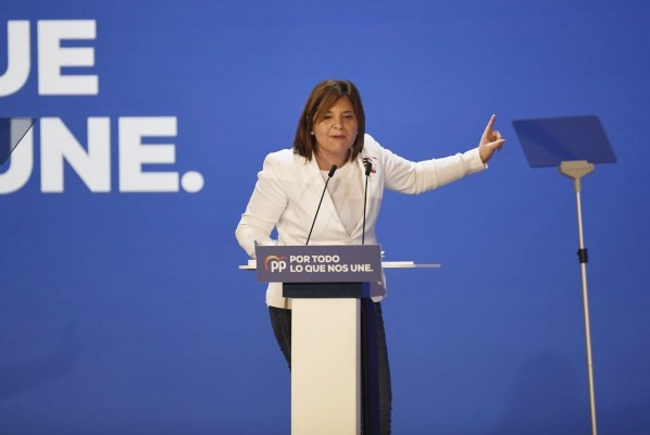 Bonig incide en que la Comunitat 