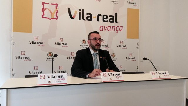Vila-real retoma el proyecto para adecuar los viejos juzgados y la reforma de la sede de Cruz Roja