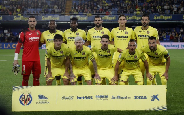 El Villarreal sigue pulverizando sus mejores registros goleadores
