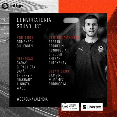 Rodrigo se apunta a la guerra de El Sadar