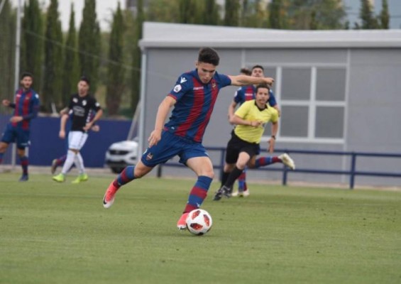 El Atlético Levante visita al líder con el reto de certificar cambio dinámica
