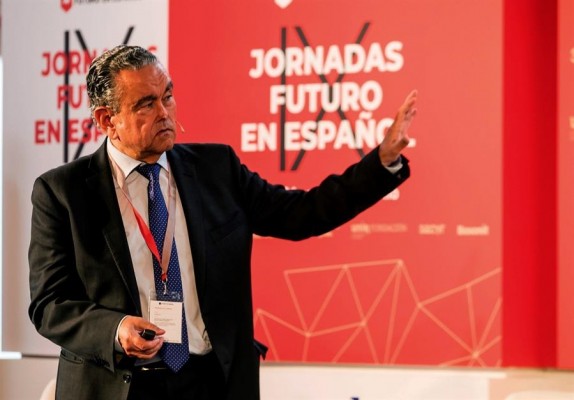 Andrés Pedreño: 