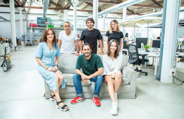 Cuando creíamos que estaba todo inventado, surge la disrupción en el sector inmobiliario

