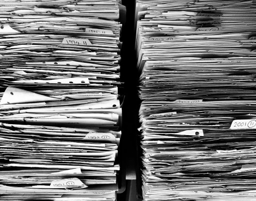 Rediseñando la burocracia
