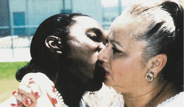 El romance entre La Reina de la Cocaína y un modesto camello de crack