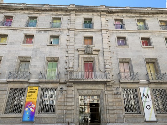 Referentes de la tecnología, logística y el turismo, en el Congreso Tech de Focus Pyme y Emprendimiento en Castelló