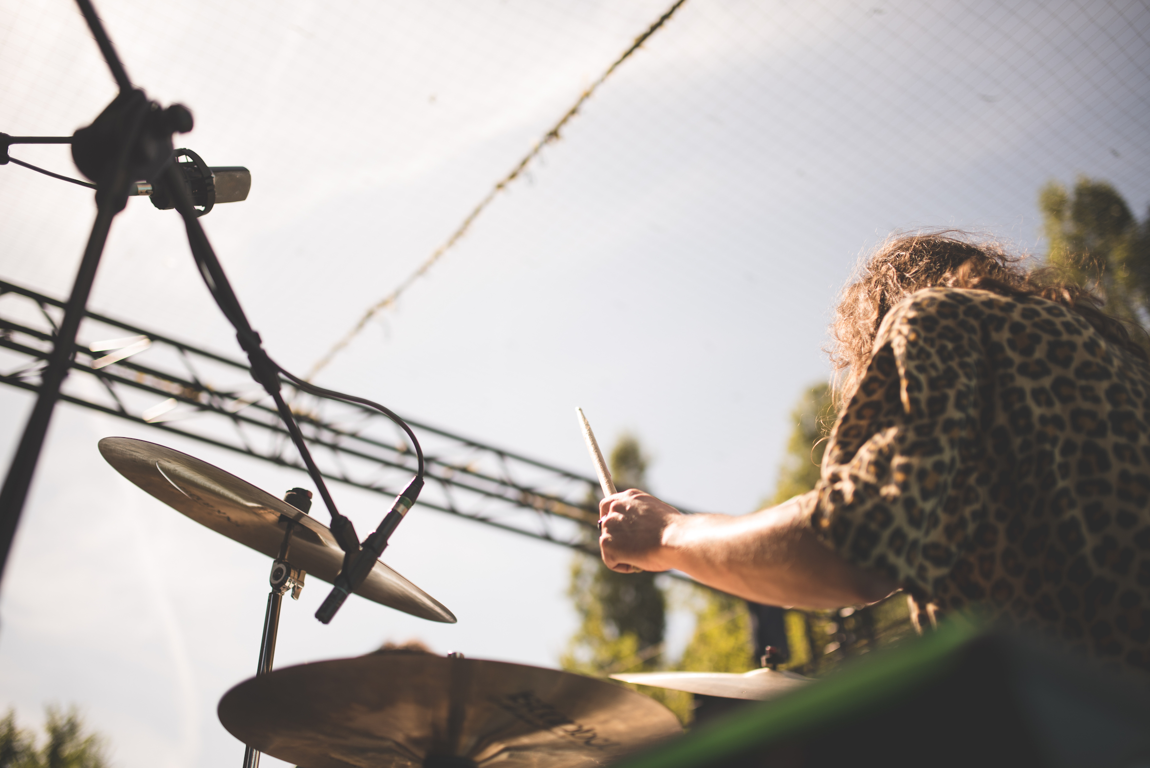 Yo fotografío tus saraos