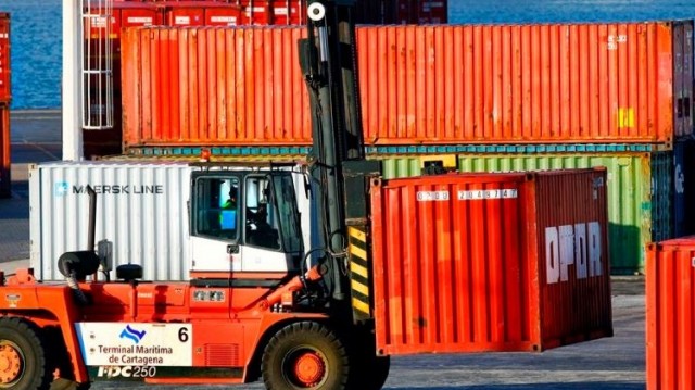 El Puerto invertirá 38 millones de euros en el depósito franco, la ZAL e infraestructuras