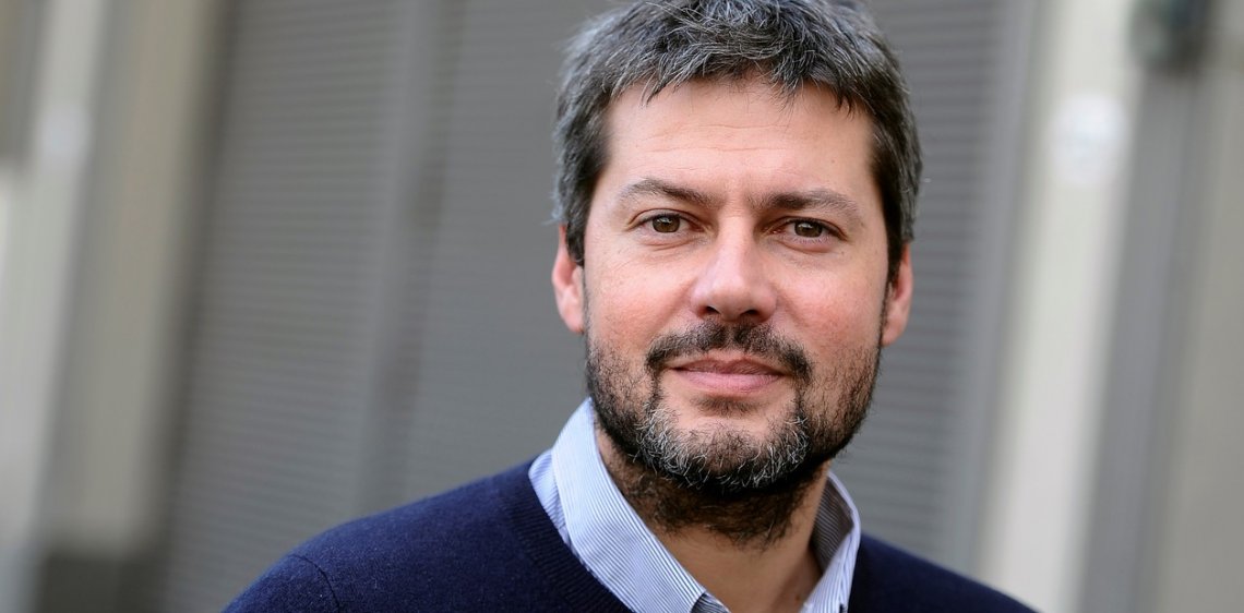 Matías Lammens. - 