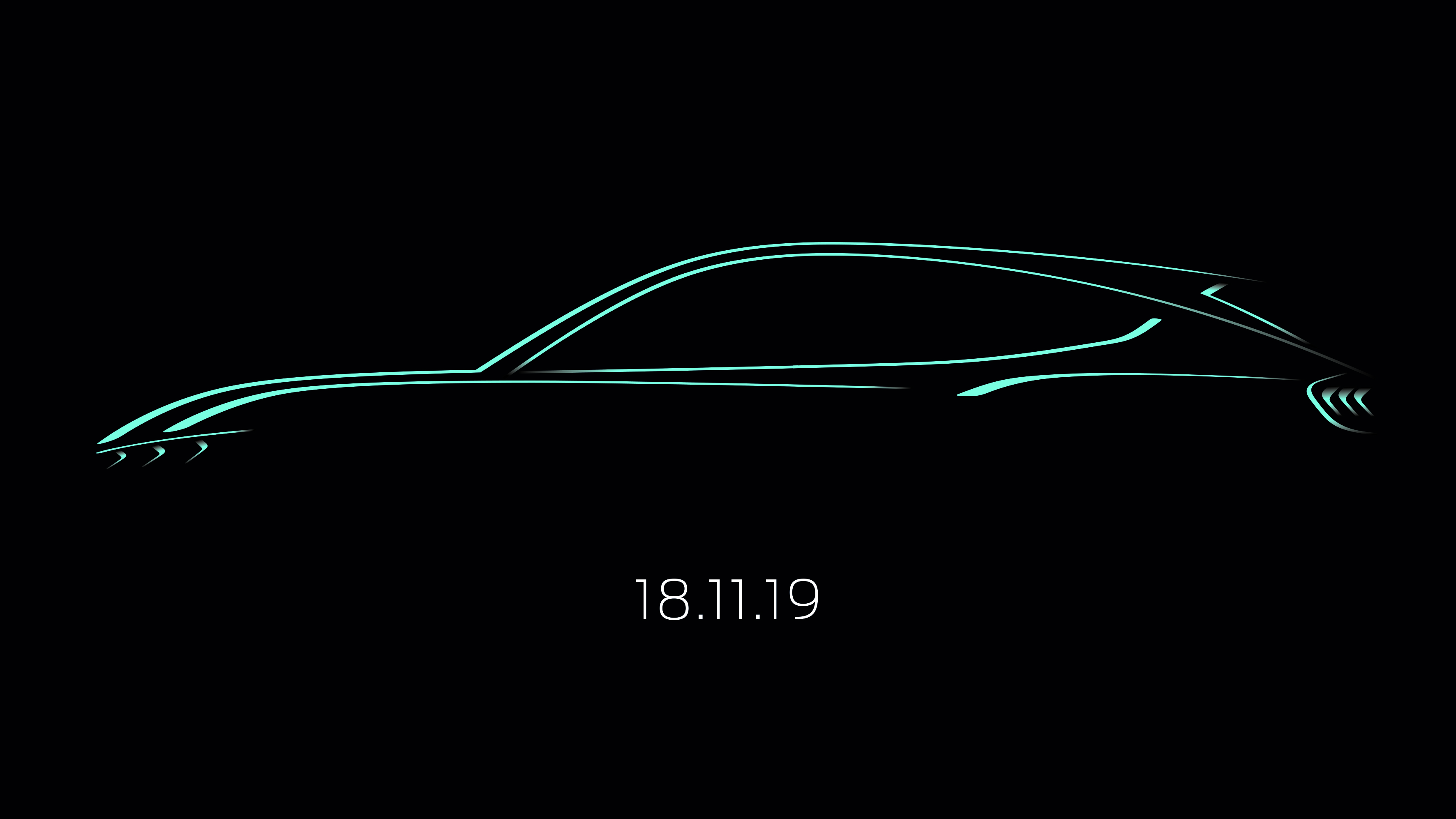 Ford anuncia la fecha de presentación de su revolucionario SUV eléctrico inspirado en el Mustang
