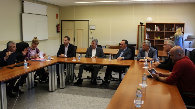 El PSPV-PSOE de Castelló assegura que augmentarà la inversió pública en I+D+I 