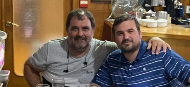 Dimite el coordinador de Cs de Santa Pola: un tercio de la militancia deja el partido 