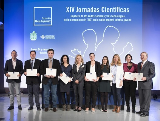 La UJI logra una de las ocho ayudas de la Fundación Alicia Koplowitz de apoyo a la investigación
