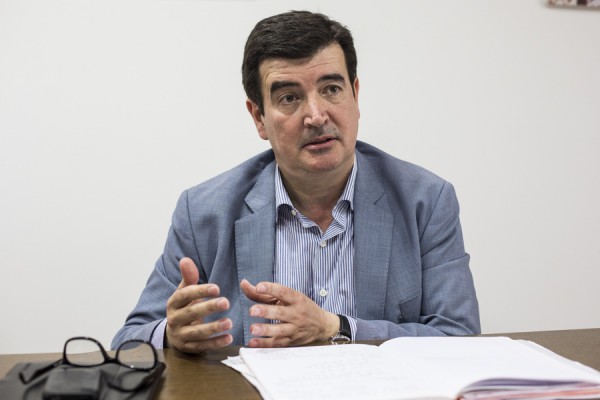 Cs lleva a Fiscalía más documentación por 