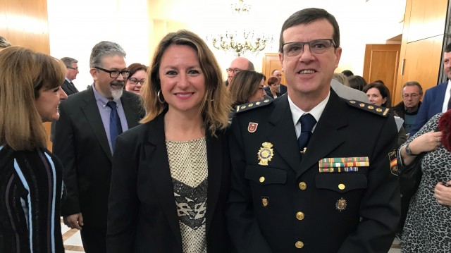 Begoña Carrasco (PP) insta a Castelló a 