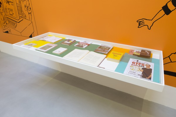 Viñetas contra la barbarie: el IVAM expone la resistencia del cómic argelino durante los 90
