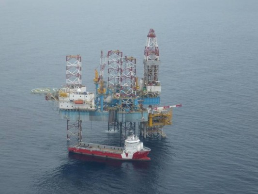 El Gobierno ultima el expediente para el cierre definitivo del almacén Castor