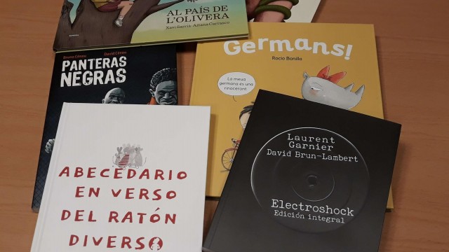 Cultura aumenta un 10% las ayudas para fomentar la lectura 