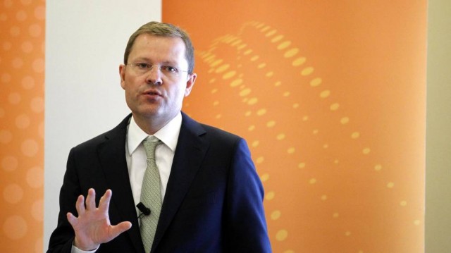 La luxemburguesa KBL, que cumple 4 años en València, busca fichar banqueros privados 