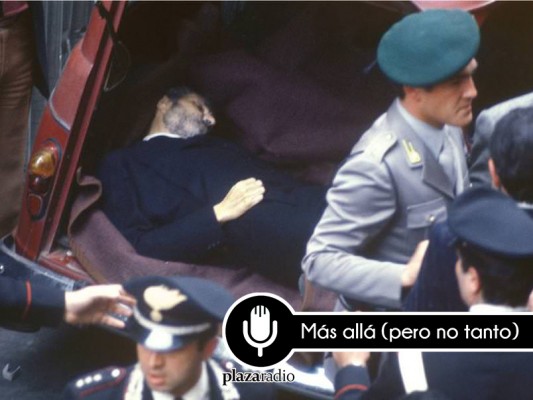 Terrorismo de estado: cuando 