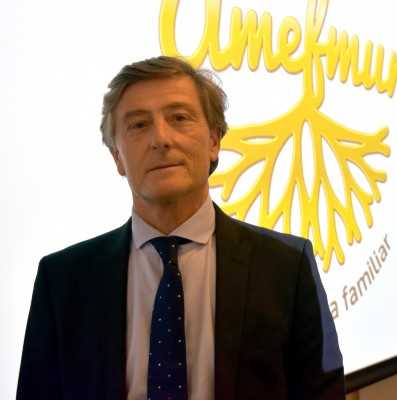 “El ritmo de crecimiento de las empresas murcianas es superior al de años anteriores”