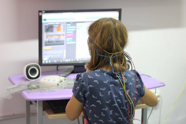 El Laboratori Secret, un espacio para inventoras de entre 8 y 12 años