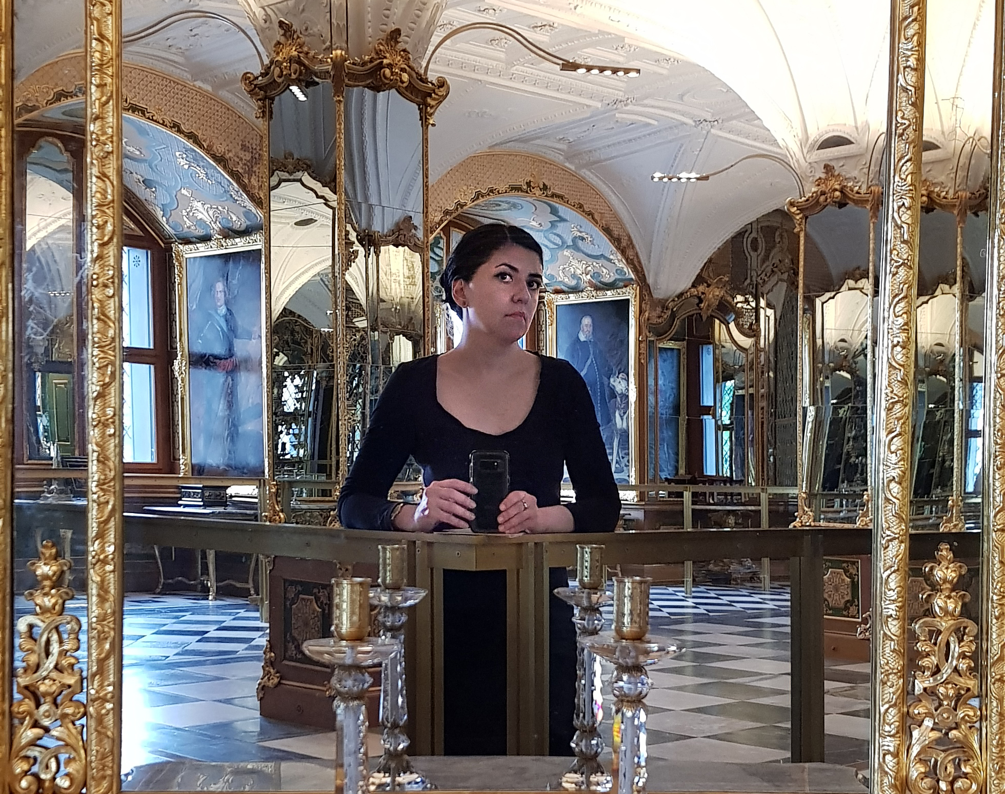 Greta Alfaro: “El tiempo que exige el arte no es el mismo que el que exige la publicidad”