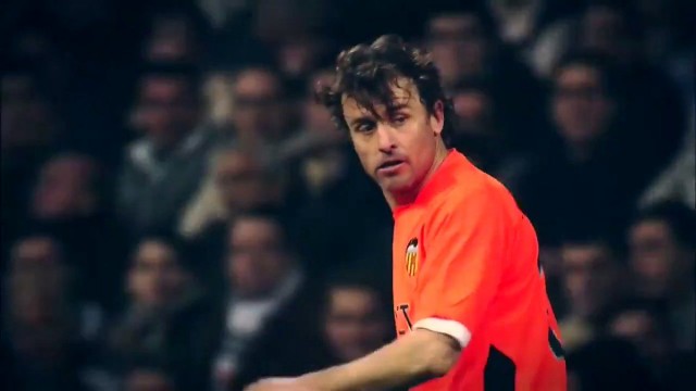 Carboni, Djukic, Angloma, Milla... o quan la veterania és un grau