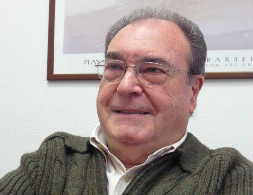 Fallece Josep Bevià, ex presidente del PSPV y conseller de Cultura en el Gobierno preautonómico