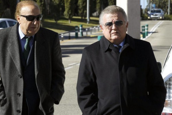 Fallece el hijo de Pedro Cortés, ex presidente del Valencia CF