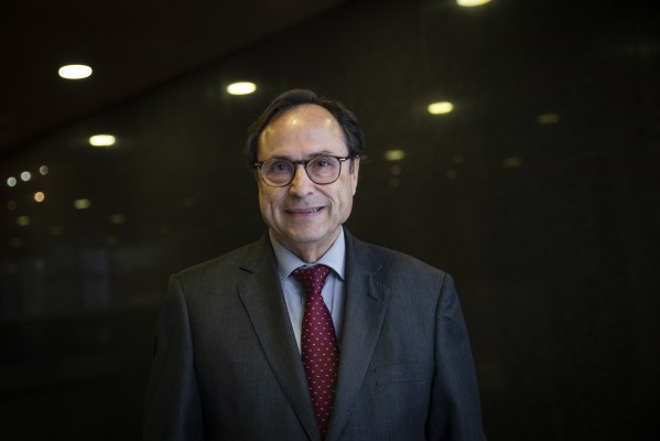 Vicent Soler, el acelerado desgaste del conseller de Hacienda e histórico del PSPV