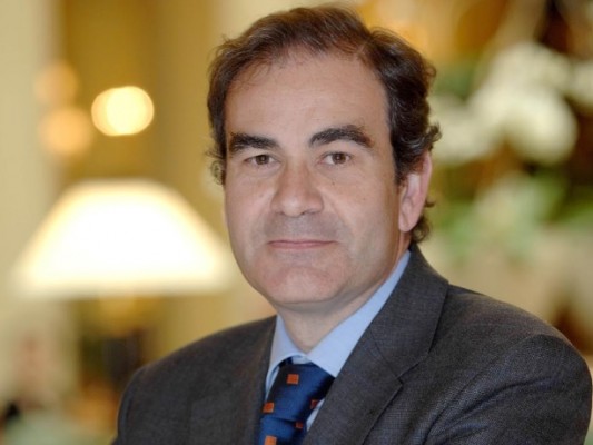 Levantina no desiste y ficha como CEO al 'ex Natra' Juan Dionis Trenor para reflotar la empresa