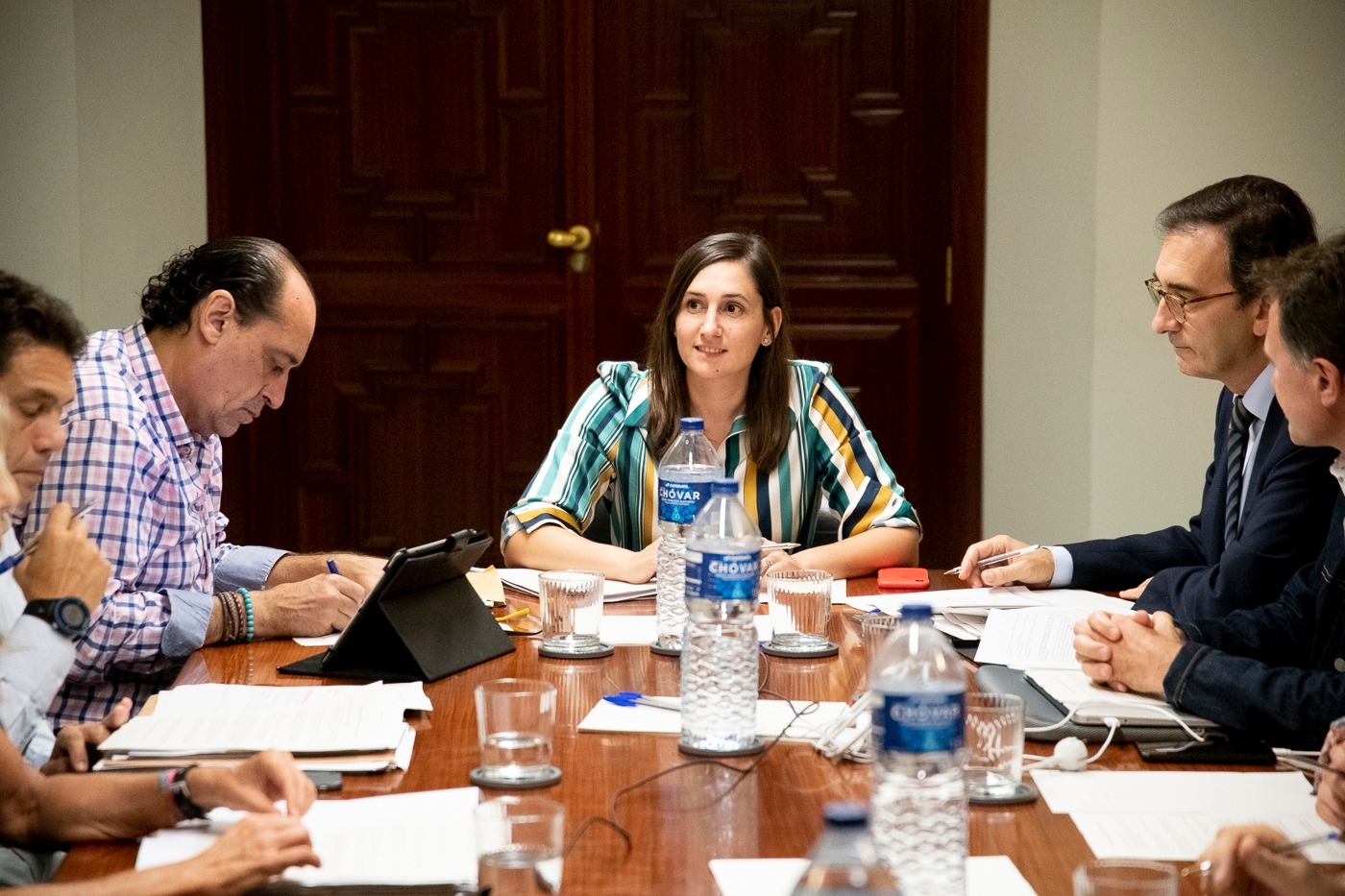 Los abogados en las declaraciones de empleados: otro hándicap de la comisión de la EMT